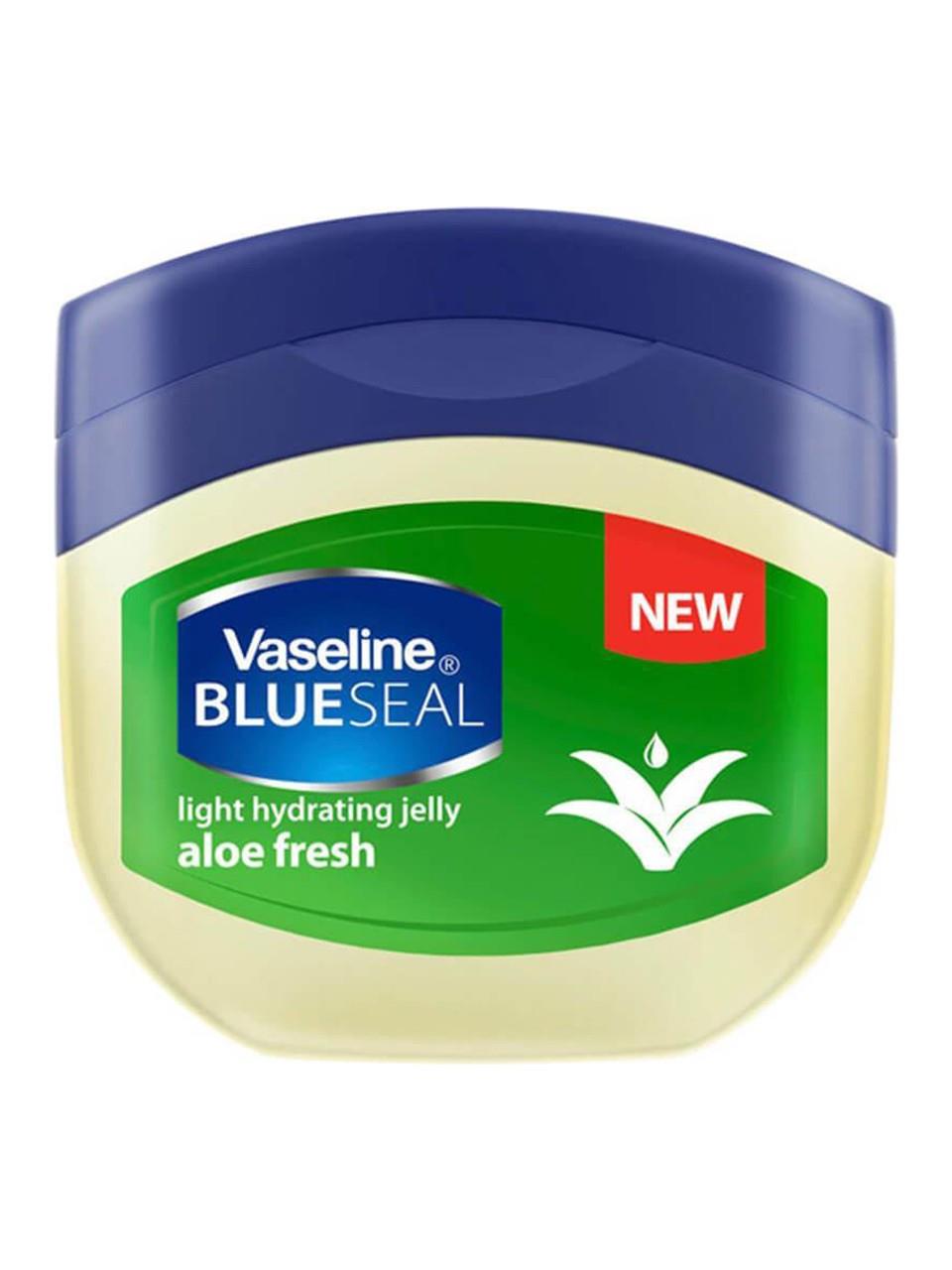Vaselıne Blueseal Aloe Fresh 100 Ml.