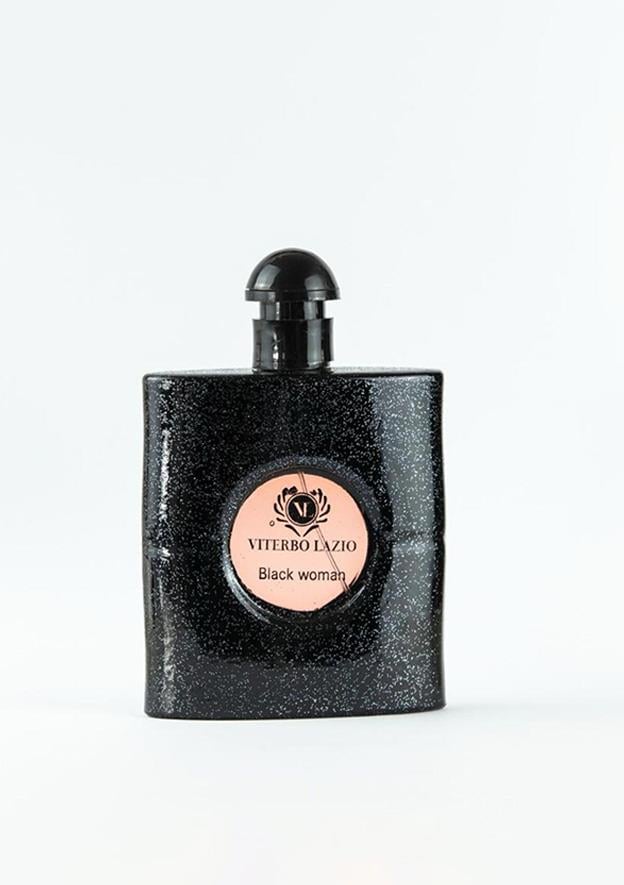 Viterbo Lazio Edp Black Kode 90Ml.