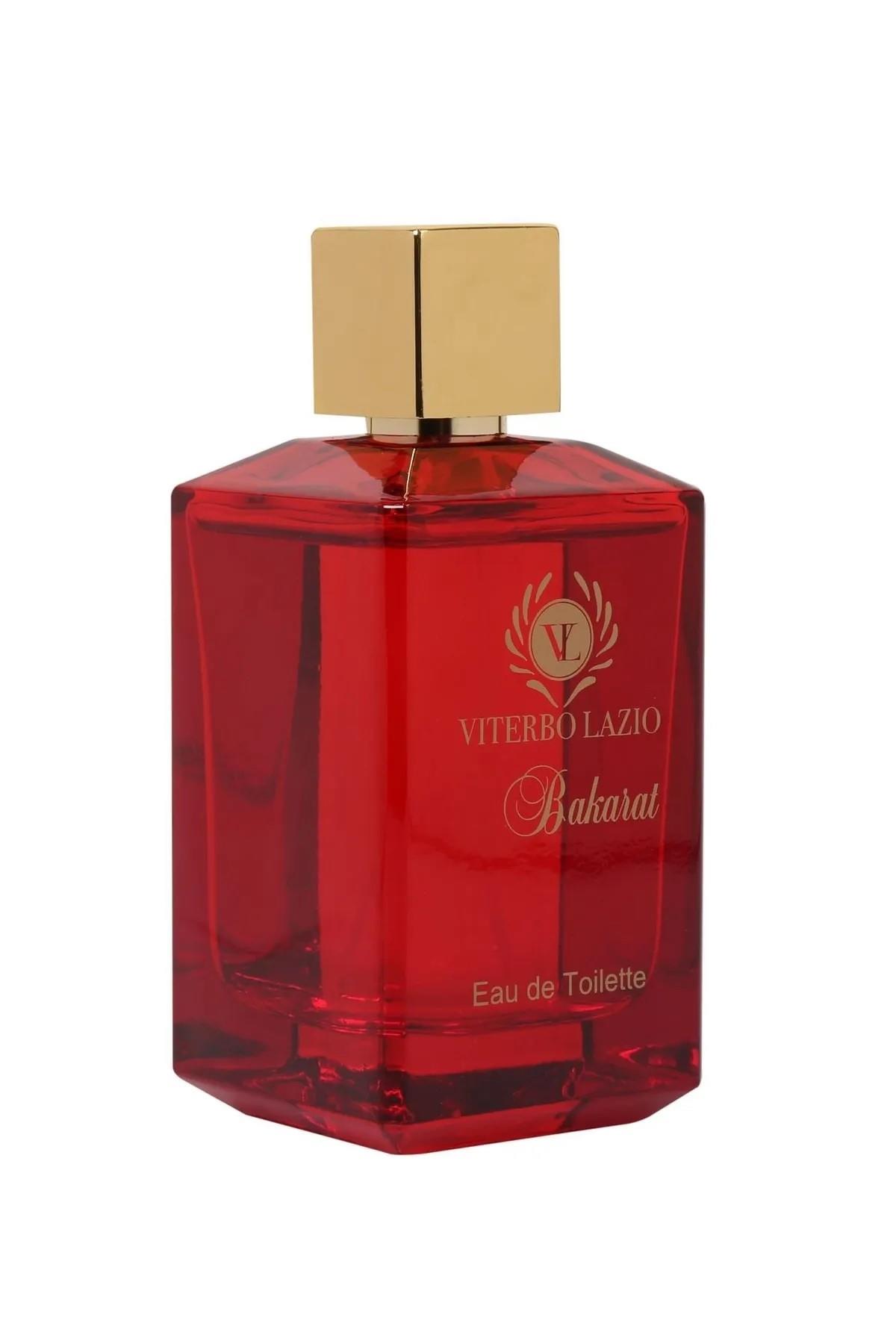 Viterbo Lazio Edt Bakarat 100Ml.