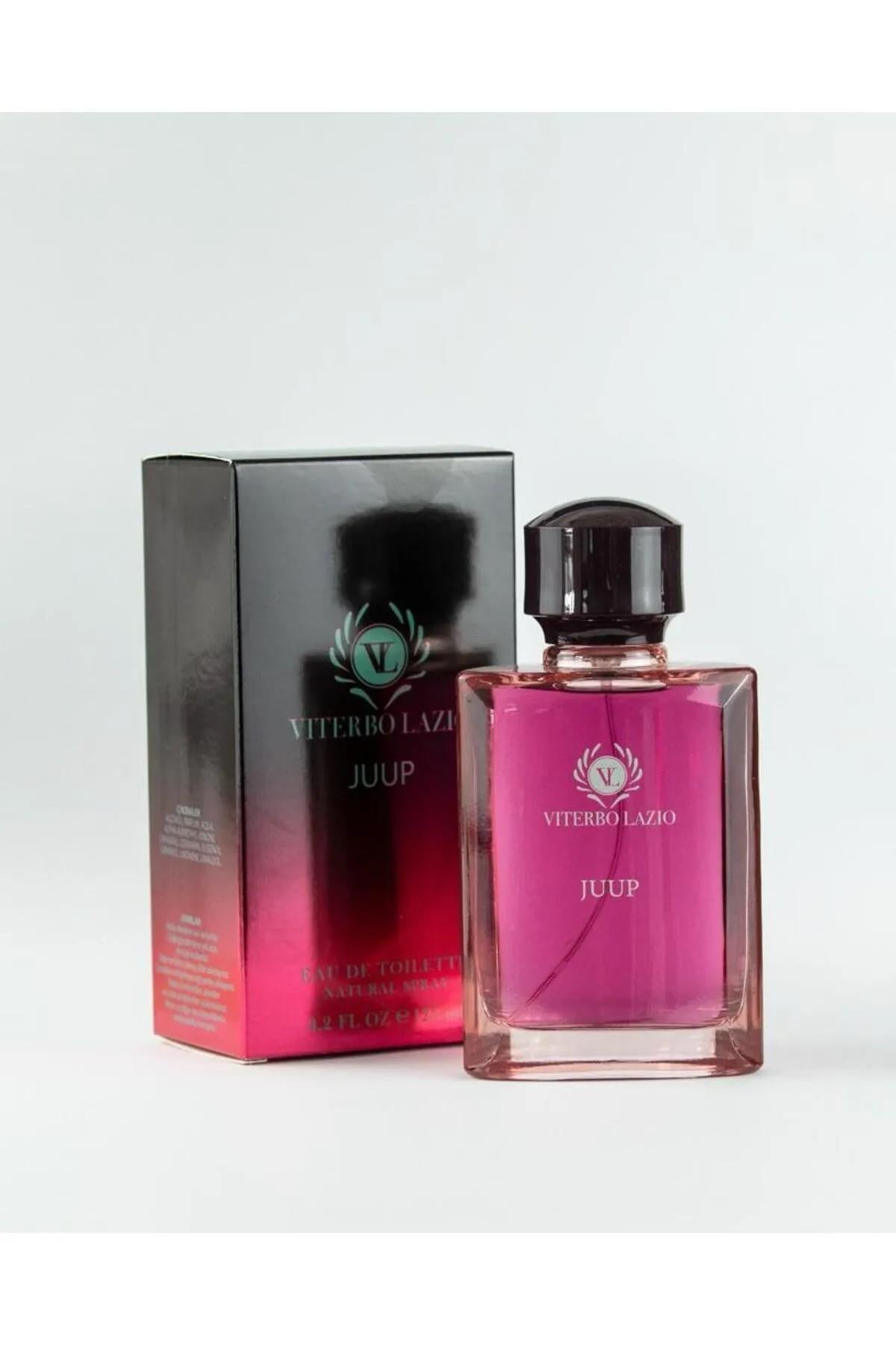 Viterbo Lazio Juup Edt 100Ml.