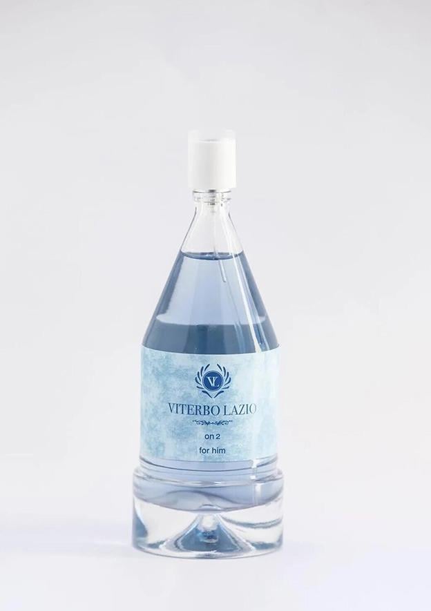 Viterbo Lazio On2 Him Edt 150Ml.
