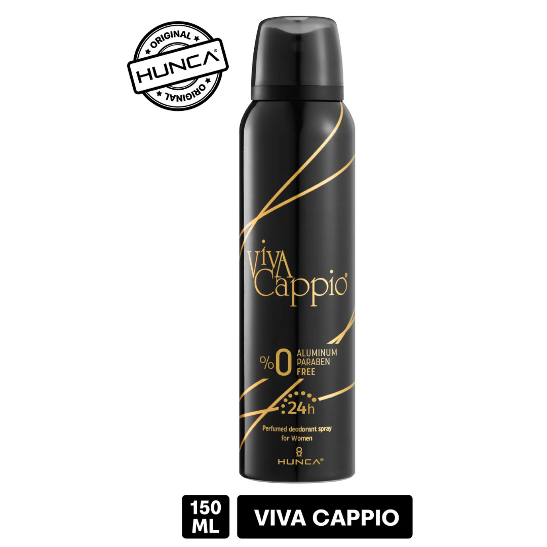 Vıva Capıo Deo