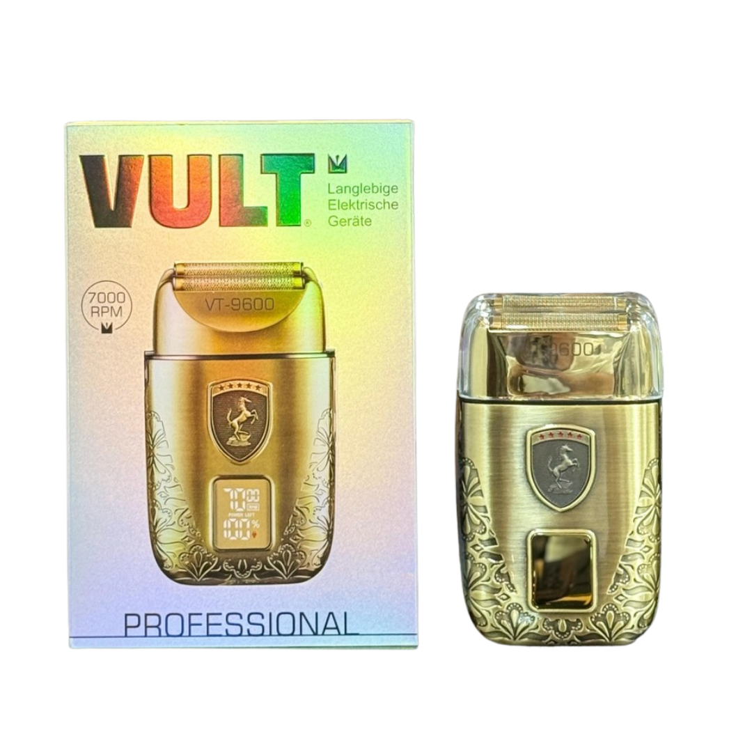 Vult Sakal Sıfırlama Makinesi VT-9600