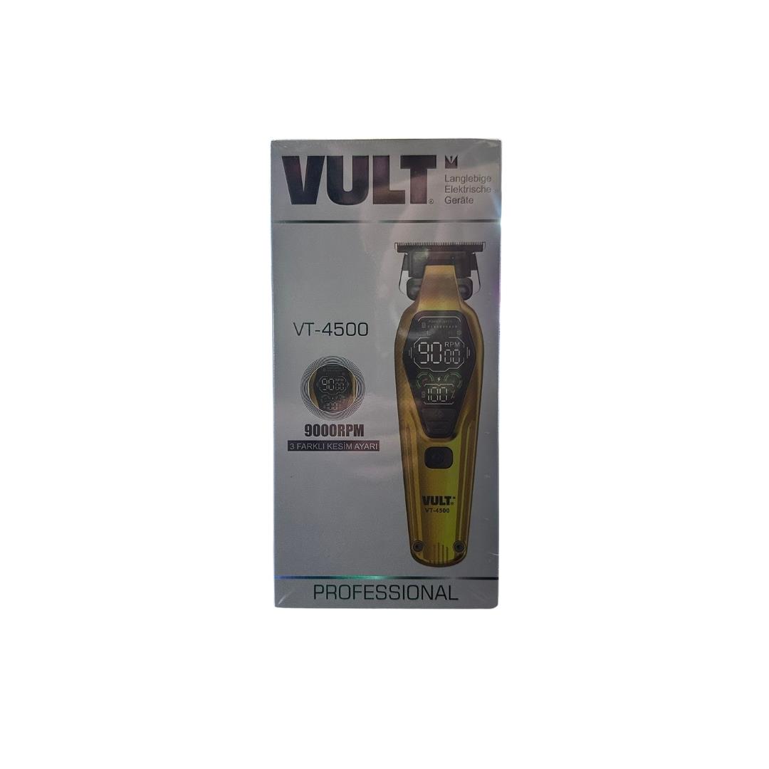Vult Tıraş Makinesi VT-4500