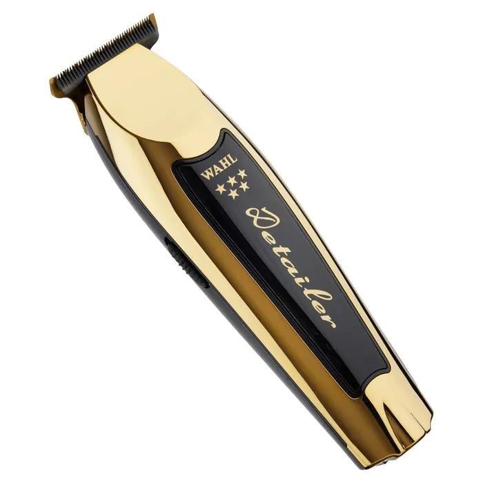 WAHL DETAILER GOLD CORDLESS 08171-716