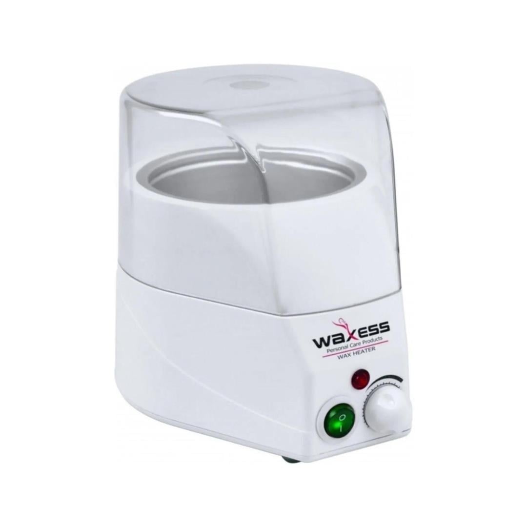 Waxess Etna S/80 Sir Makinesi 800ml. Beyaz