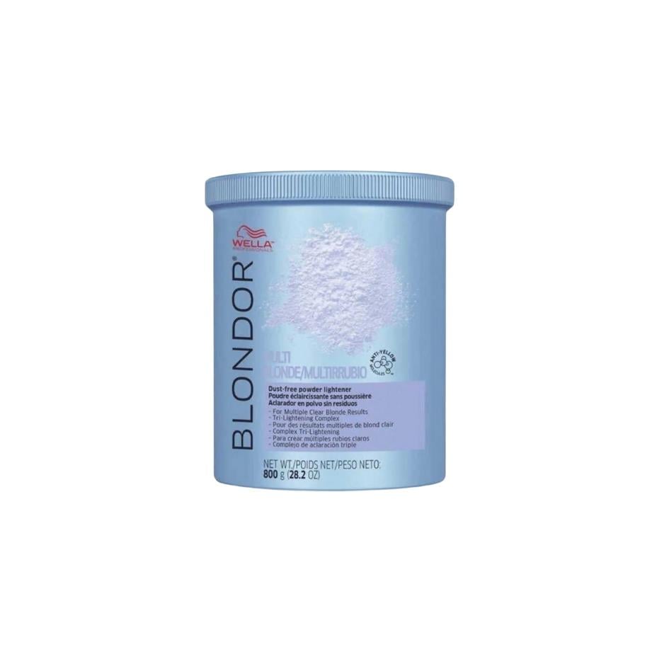 Wella Blondor 800Gr. Toz