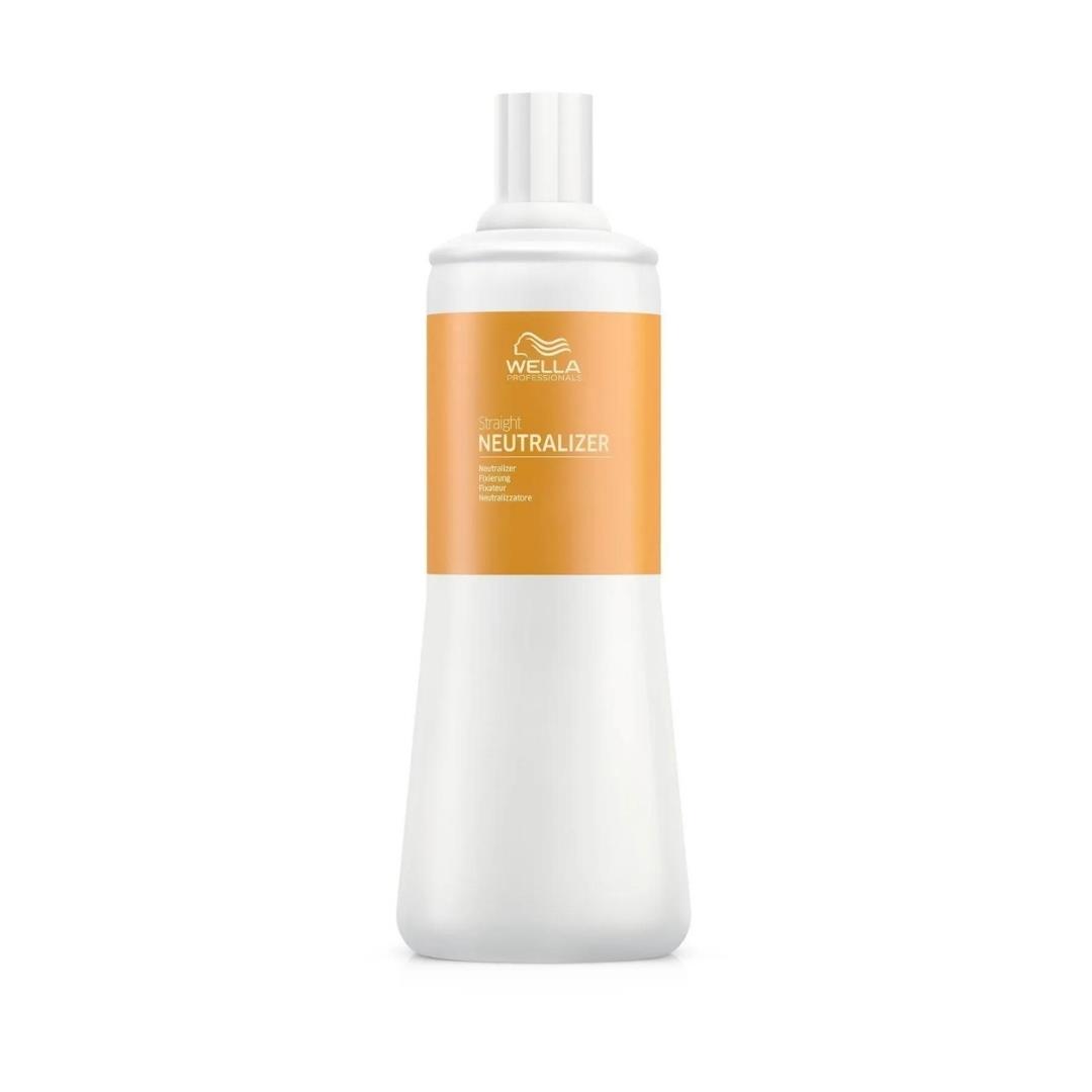 WELLA STRAIGHT NEUTTRALIZER 1000 ML.