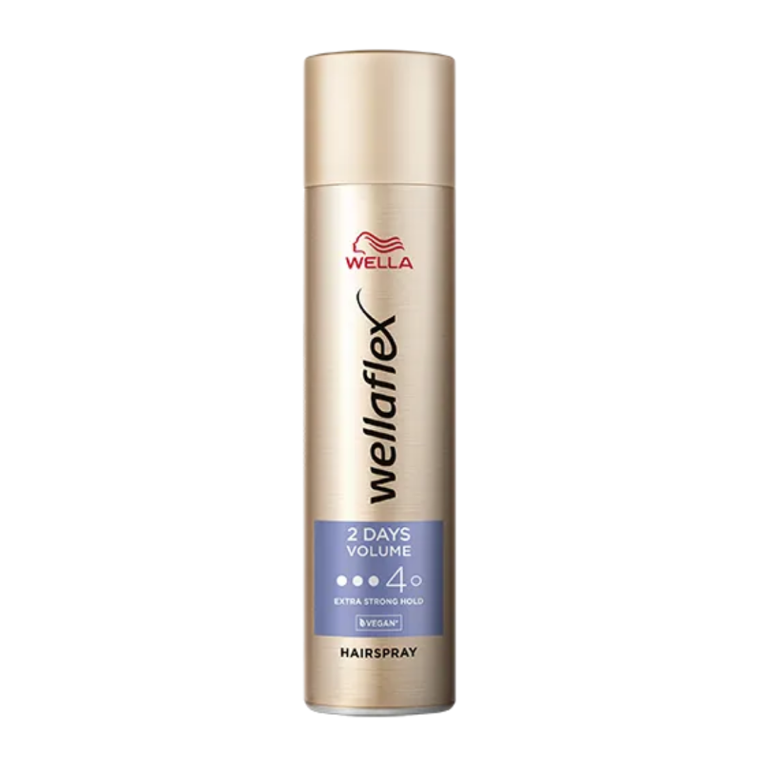 Wellaflex Saç Spreyi 250ml. 2 Days Volume
