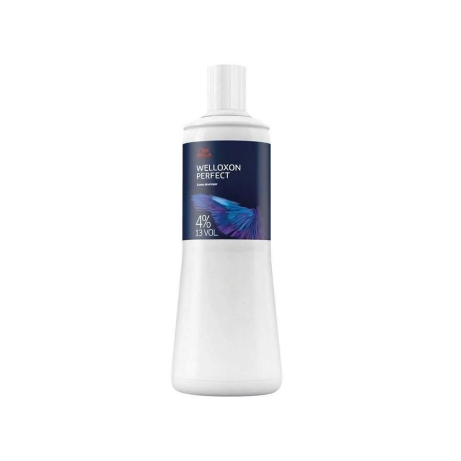Welloxon Perfect %4 1000 Ml.
