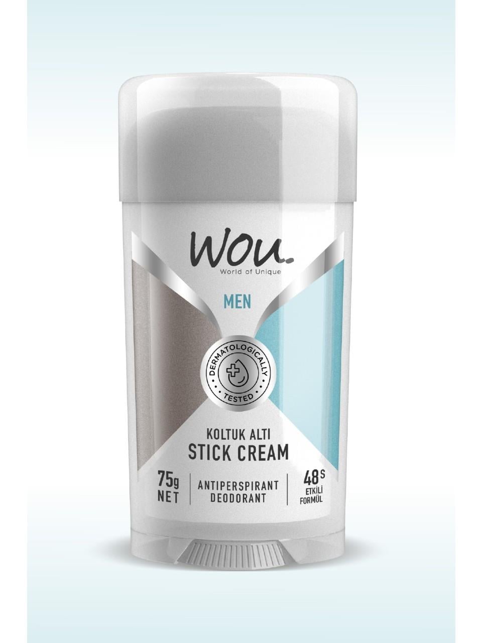 Wou Koltuk Altı Stick Men
