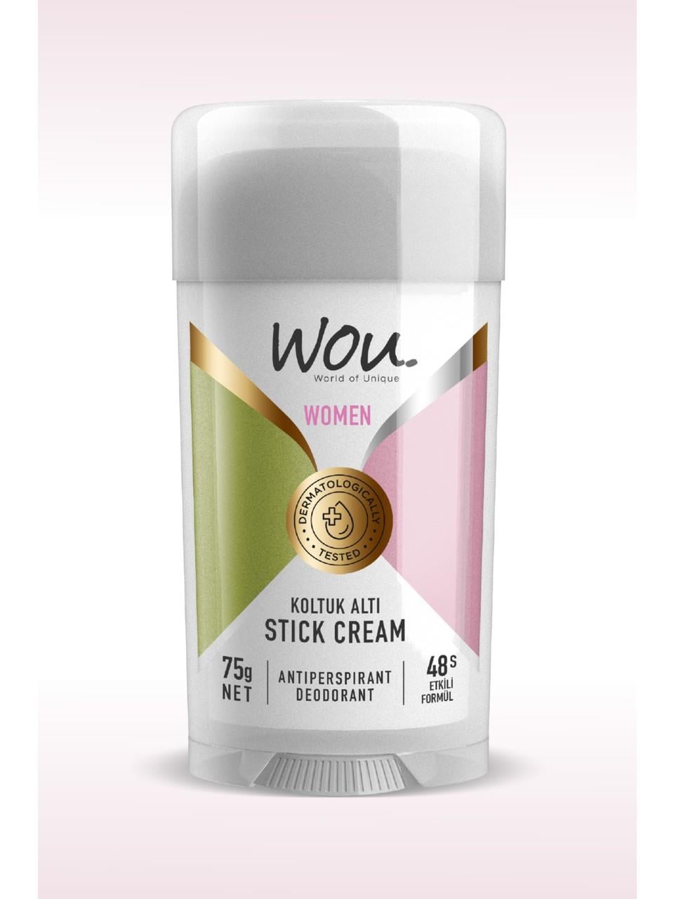 Wou koltuk Altı Stick Women