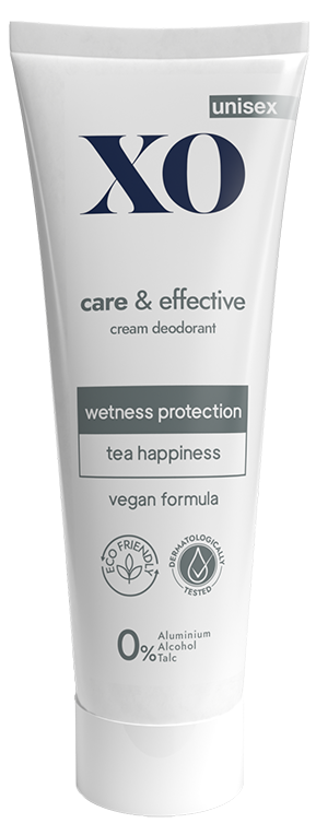 XO KREM DEODORANT KOKULU 75 ML.