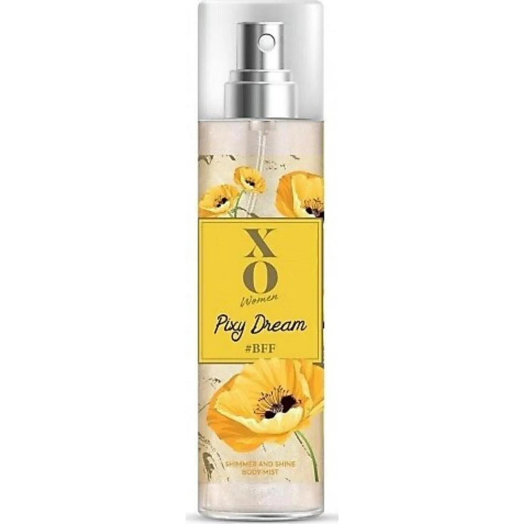 Xo Vücut Spreyi Pıxy Dream 150 Ml.