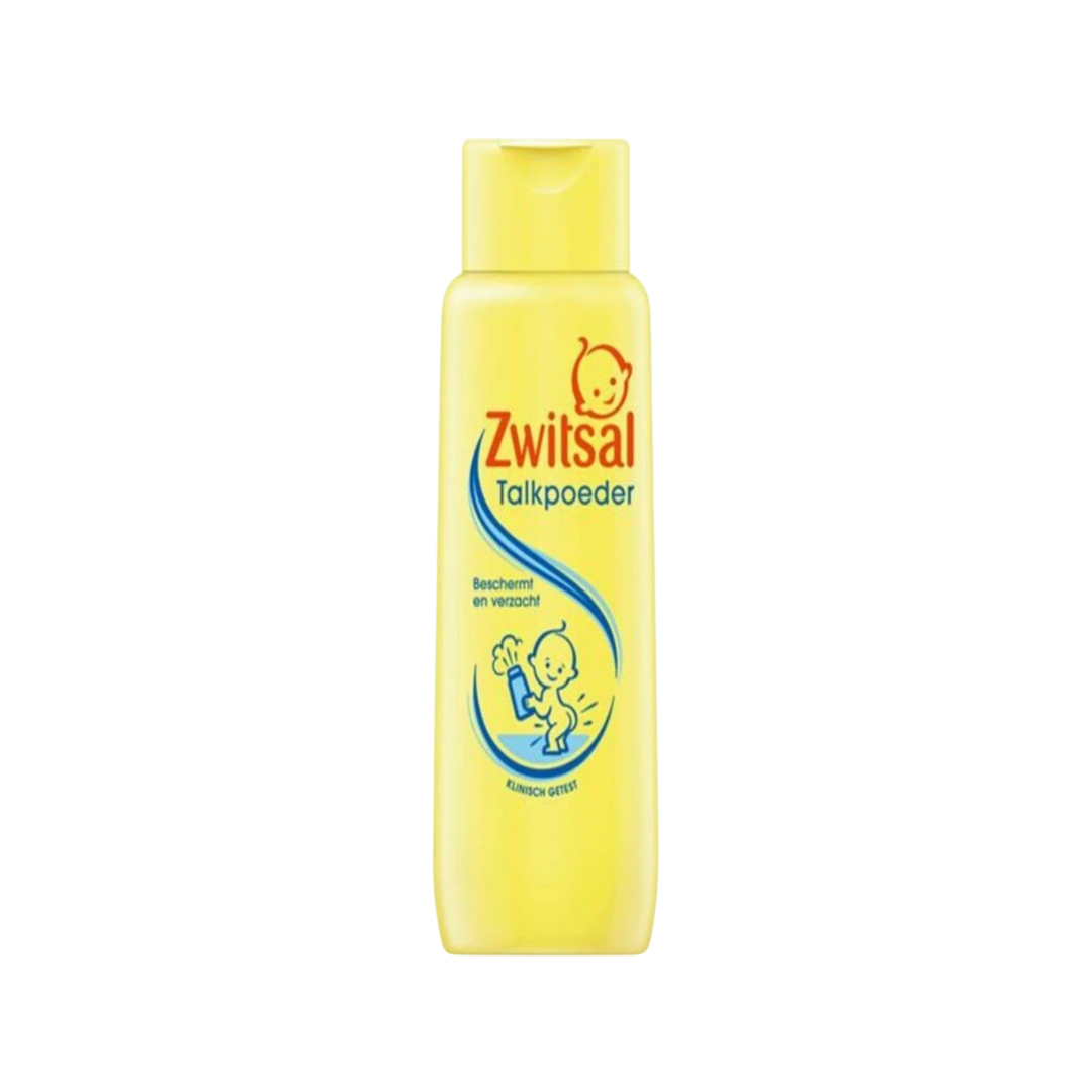 Zwitsal Bebek Pudra 100gr.