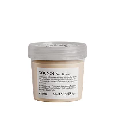 DAVINES ESSENTIAL NOUNOU CONDITIONER 250 ML.
