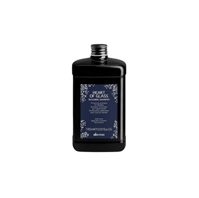 Davines Heart Of Glass Şampuan 1000ml.