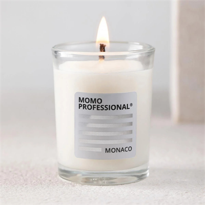 Momo SPA Masaj Mumu 50ml. Monaco