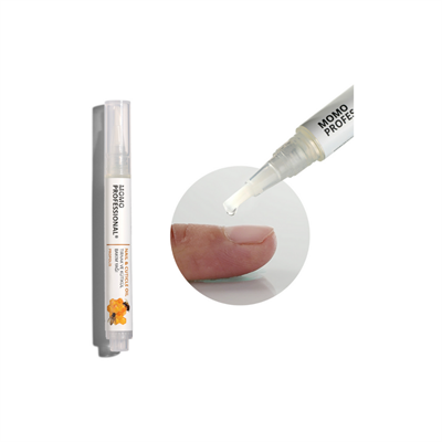 Momo Tırnak  Bakım Yağı Kalemi 3ml Propolis