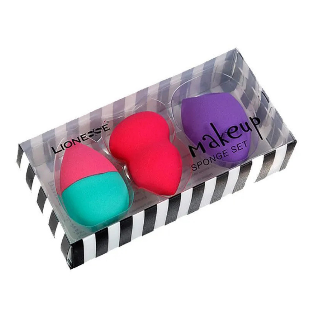 230 Fondöten Süngerı Set