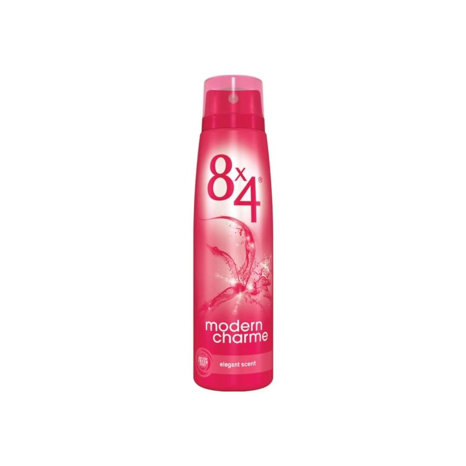 8X4 Deo Modern Charme Bayan