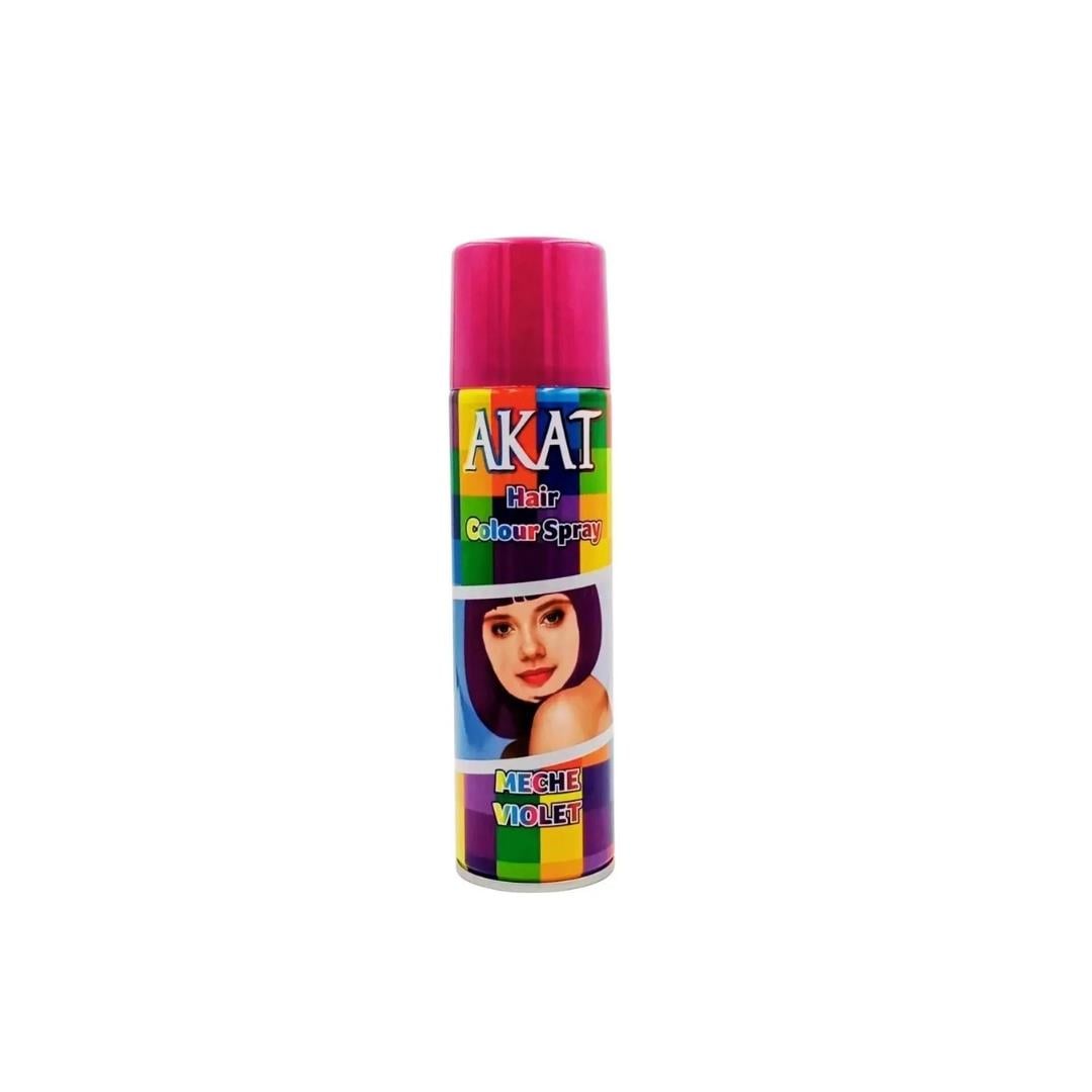 Akat Gardi Mech Sprey Violet