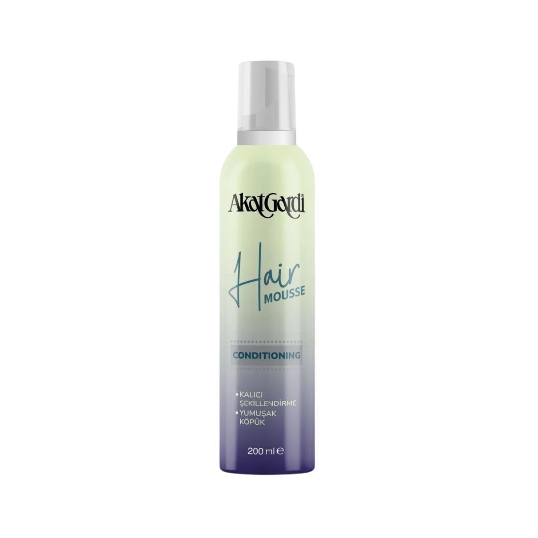 Akat Gardi Saç Köpüğü Conditioning 200Ml