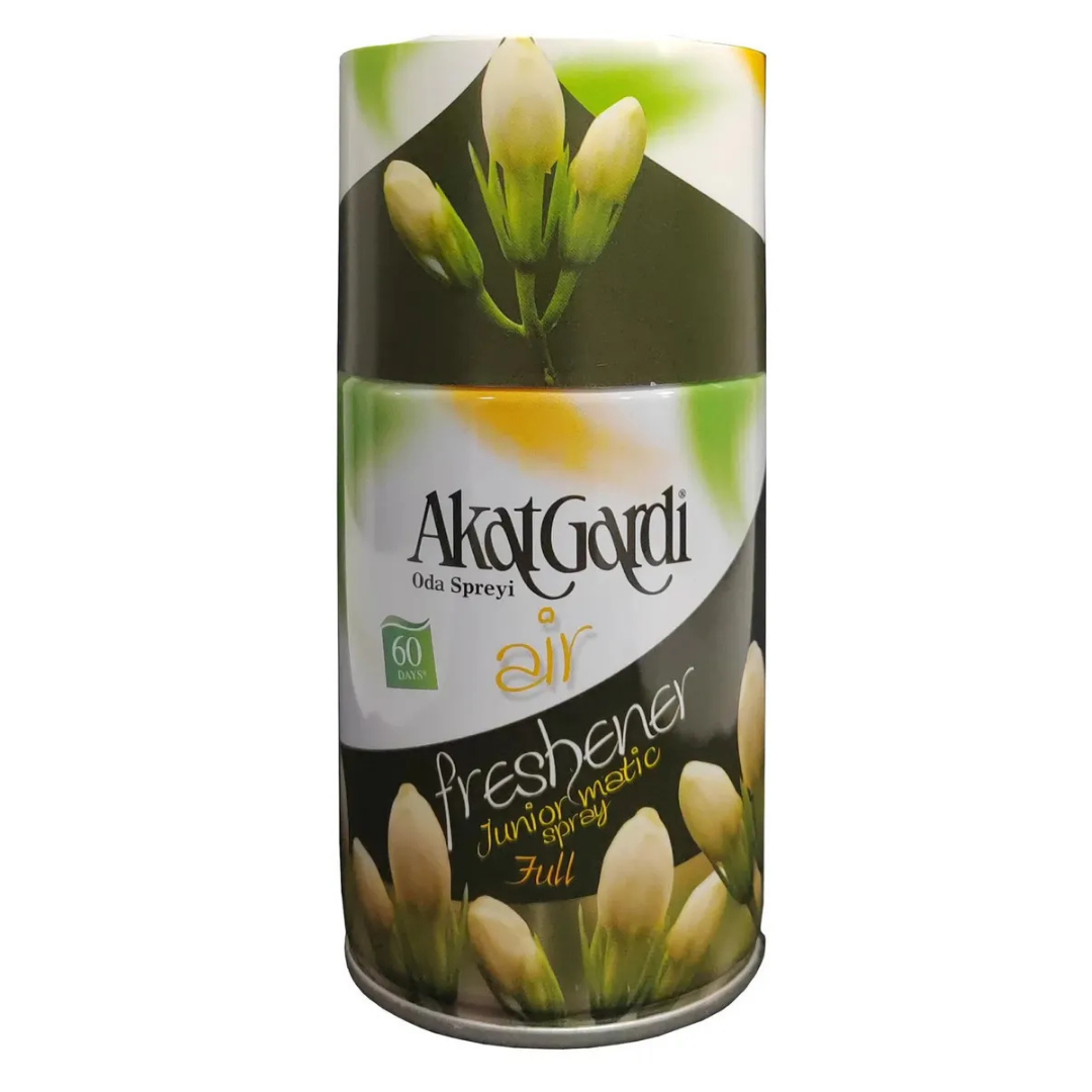 Akat Gardi Z.Ayarlı Oda Spreyi Full