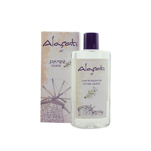 Alaçatı Kolonya 250 Ml. Yasemin