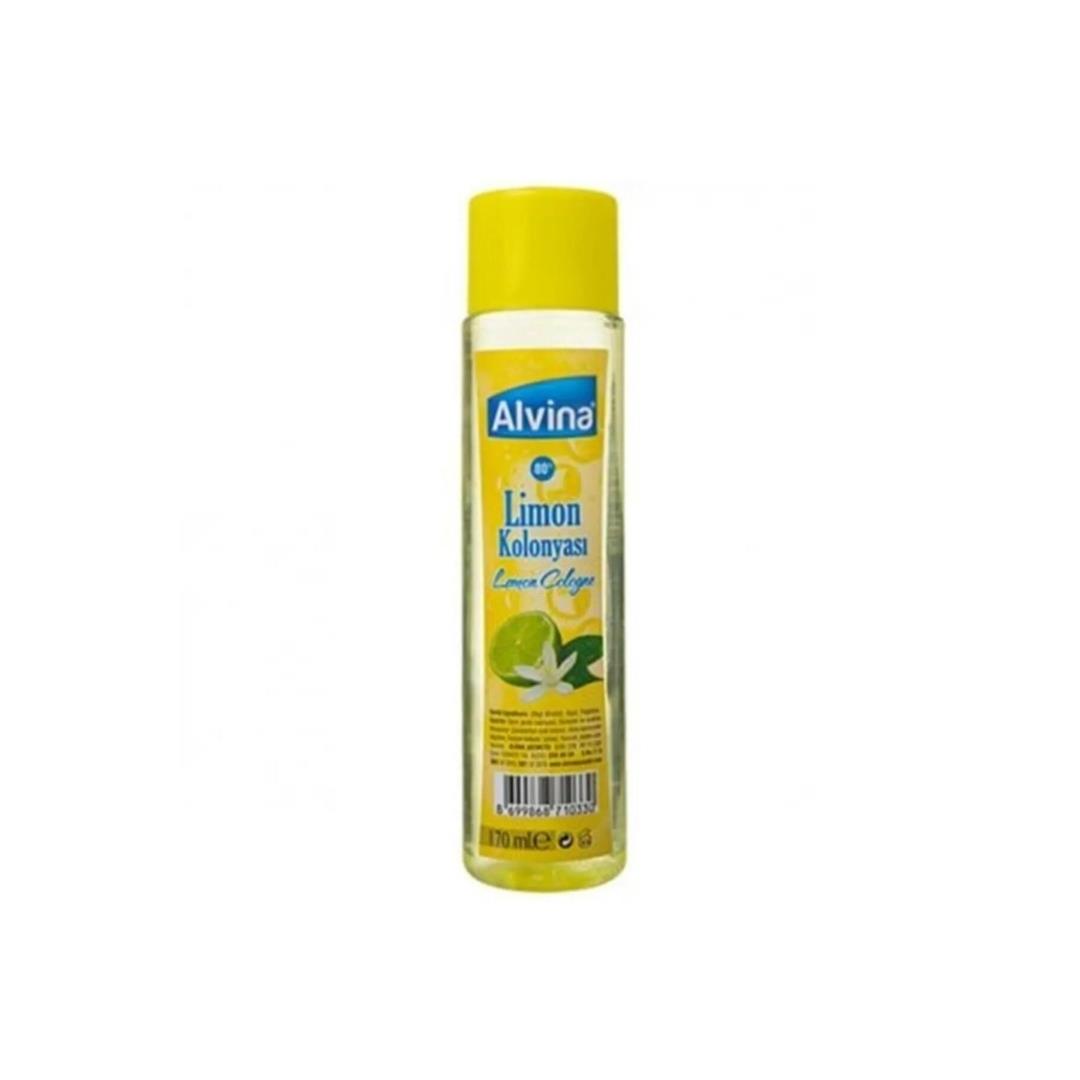 Alvina Kolonya 170Ml 80C