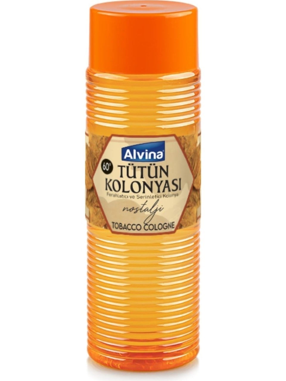 Alvina Kolonya 400ml. Tütün