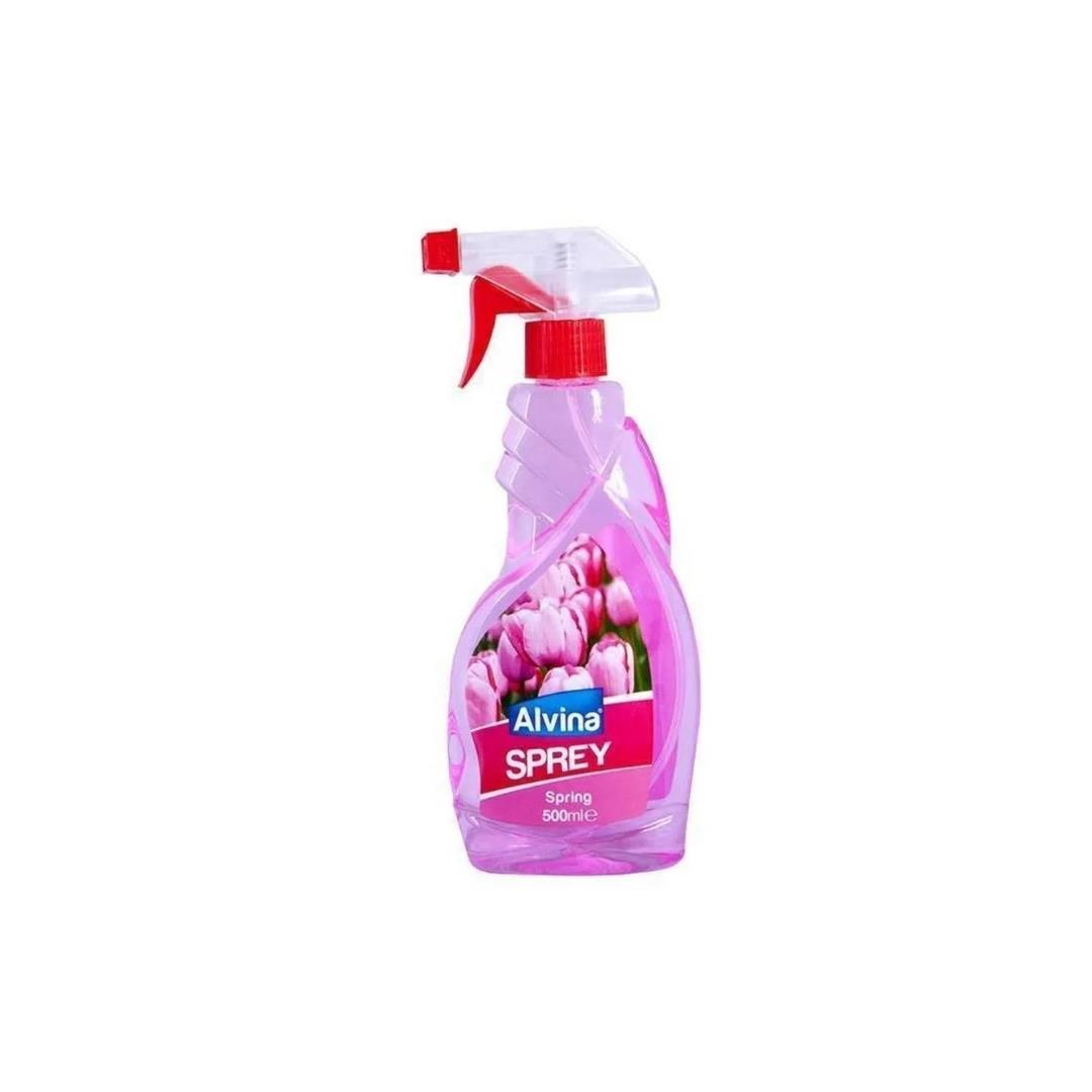 Alvina Oda Spreyi 500Ml Spring