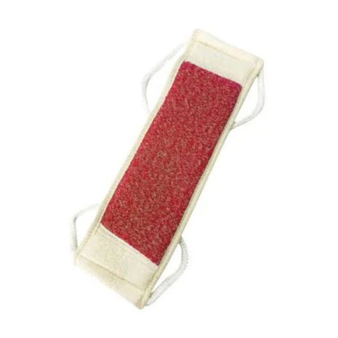 Anchor Poly-Cotton Havlulu Sırt Masaj Bandı 3030