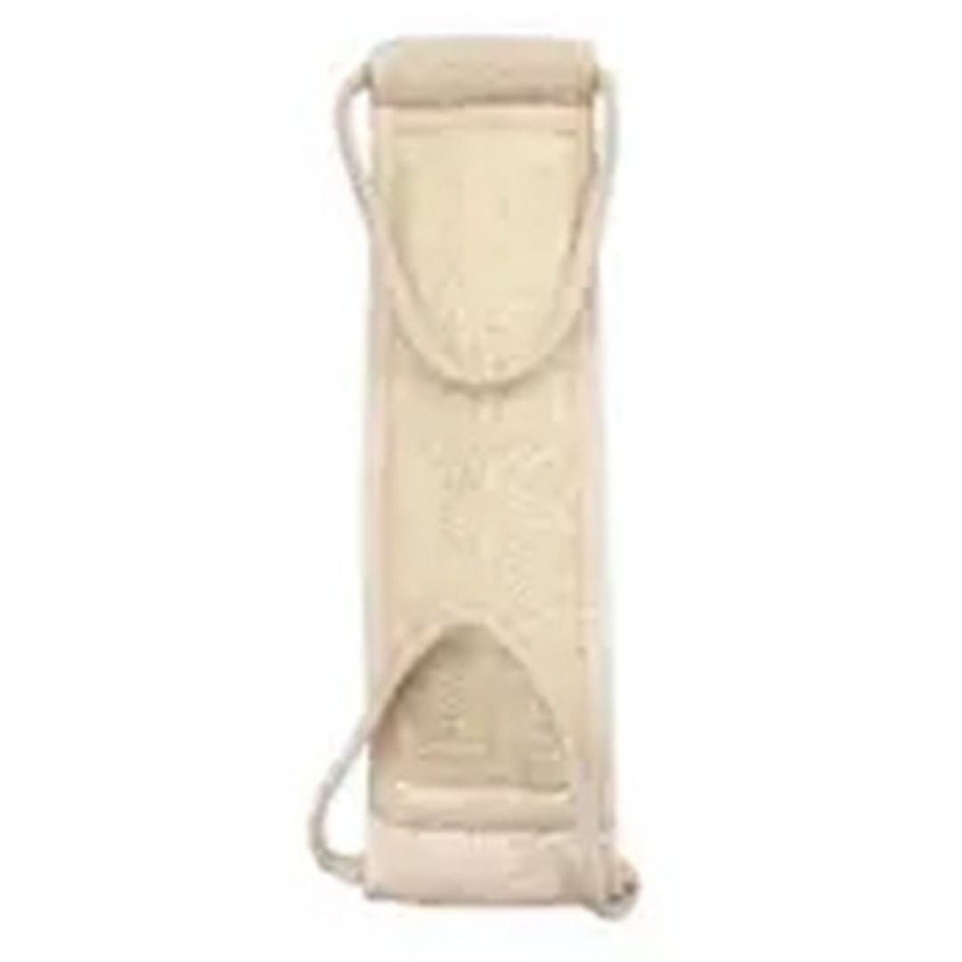 Anchor Spa Sisal Havlulu Sırt Masaj Lifi 1030