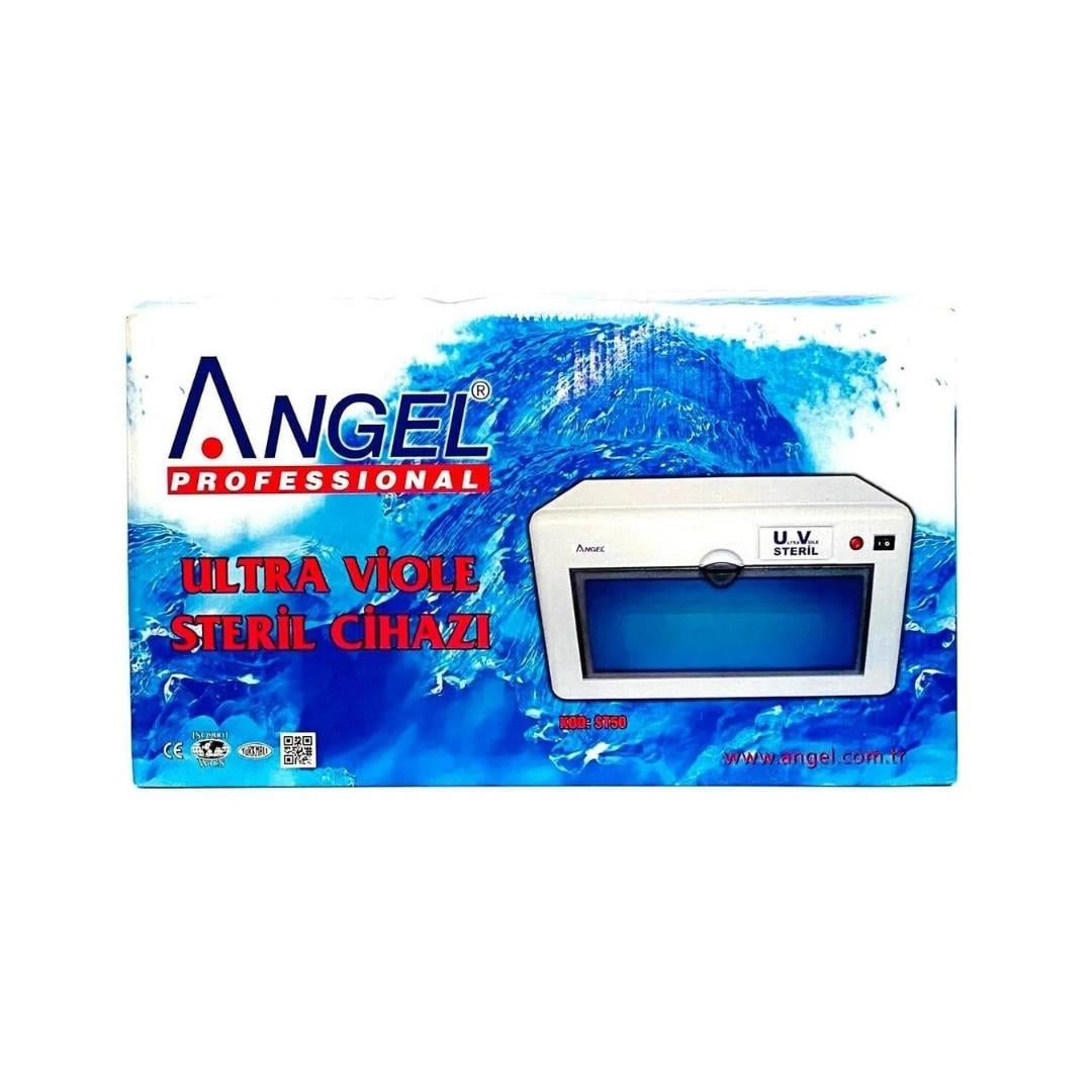 Angel Işıklı Sterilize Makinesi ST-50