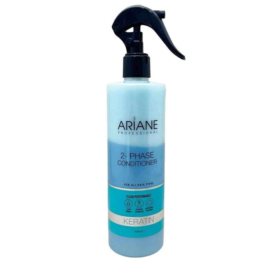 Ariane Fön Suyu 400ml. Keratin