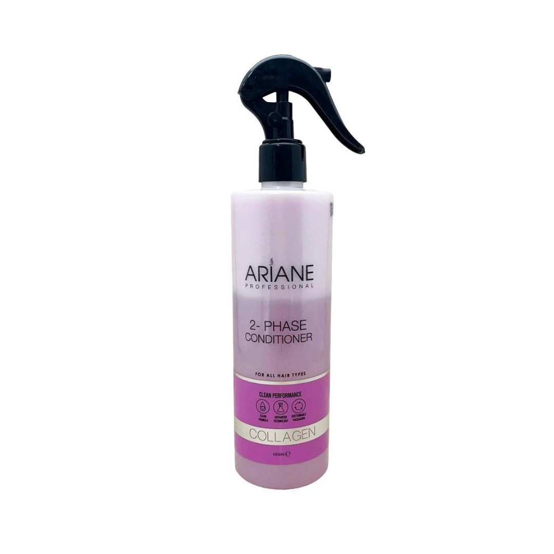 Ariane Fön Suyu 400ml. Collagen