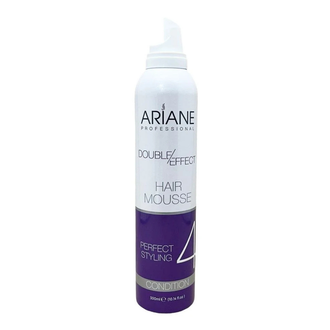 Ariane Saç Köpüğü 300ml. Condition 4