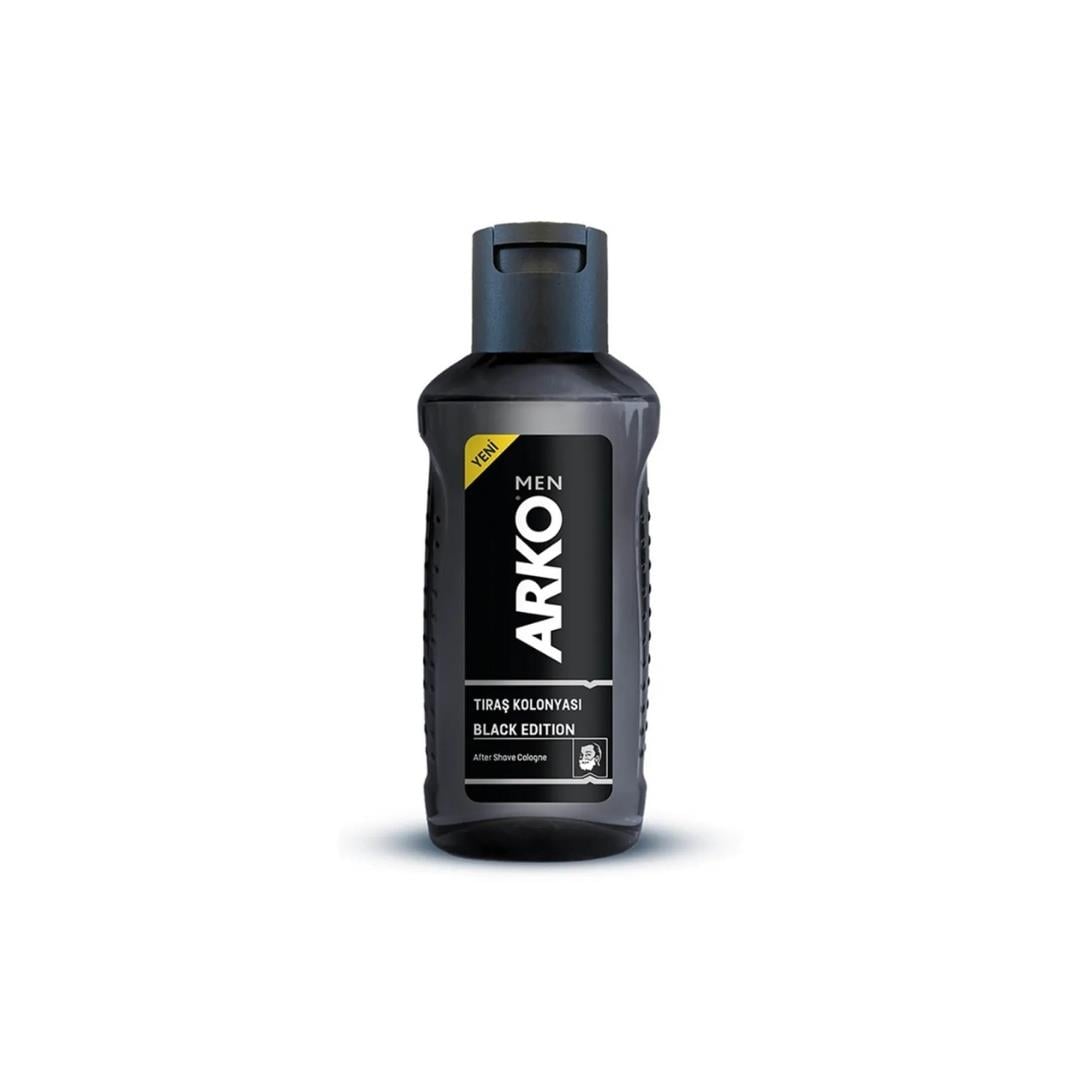 Arko Men Traş Kolonyası 255 Ml. Black