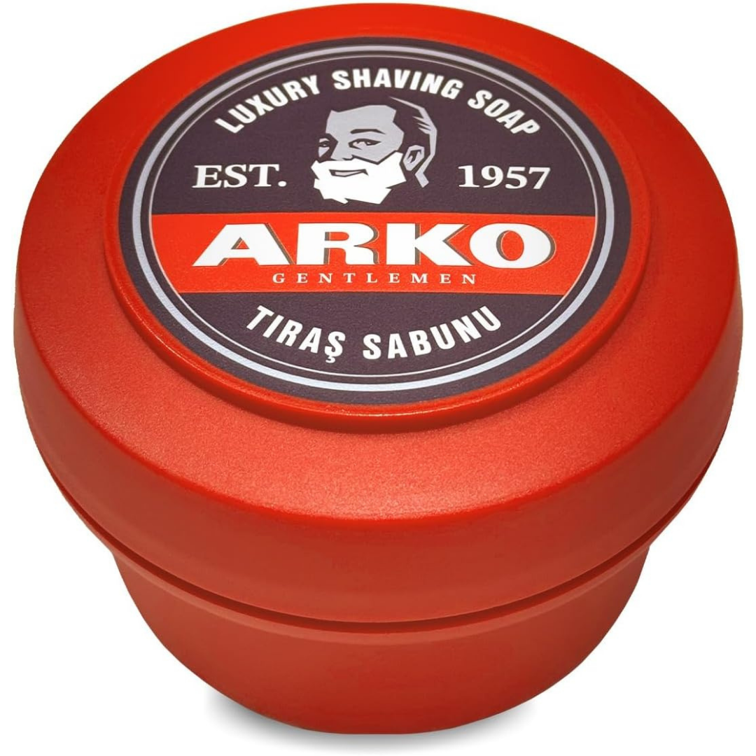 Arko Tıraş Sabunu 150 gr.