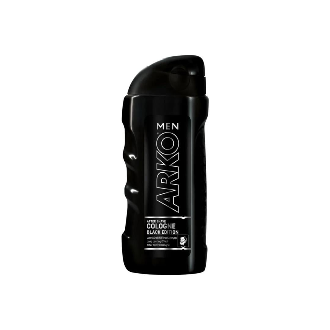 Arko Traş Kolonyası 250 Ml. Black Edıtıon