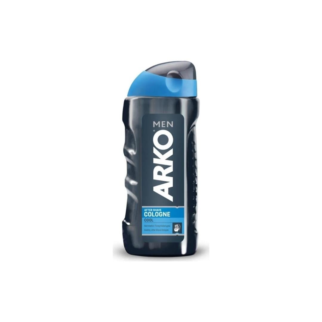Arko Traş Kolonyası 250 Ml. Cool
