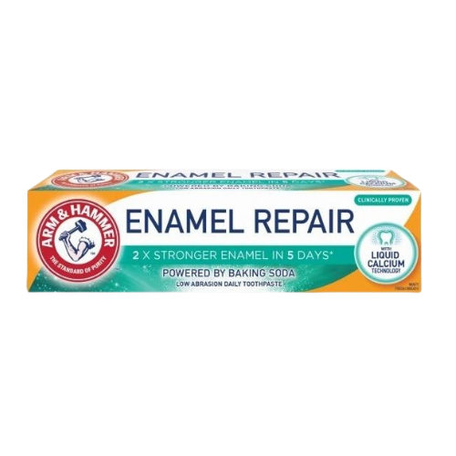 Arm & Hammer Enamel Repair Diş Macunu 75ml.