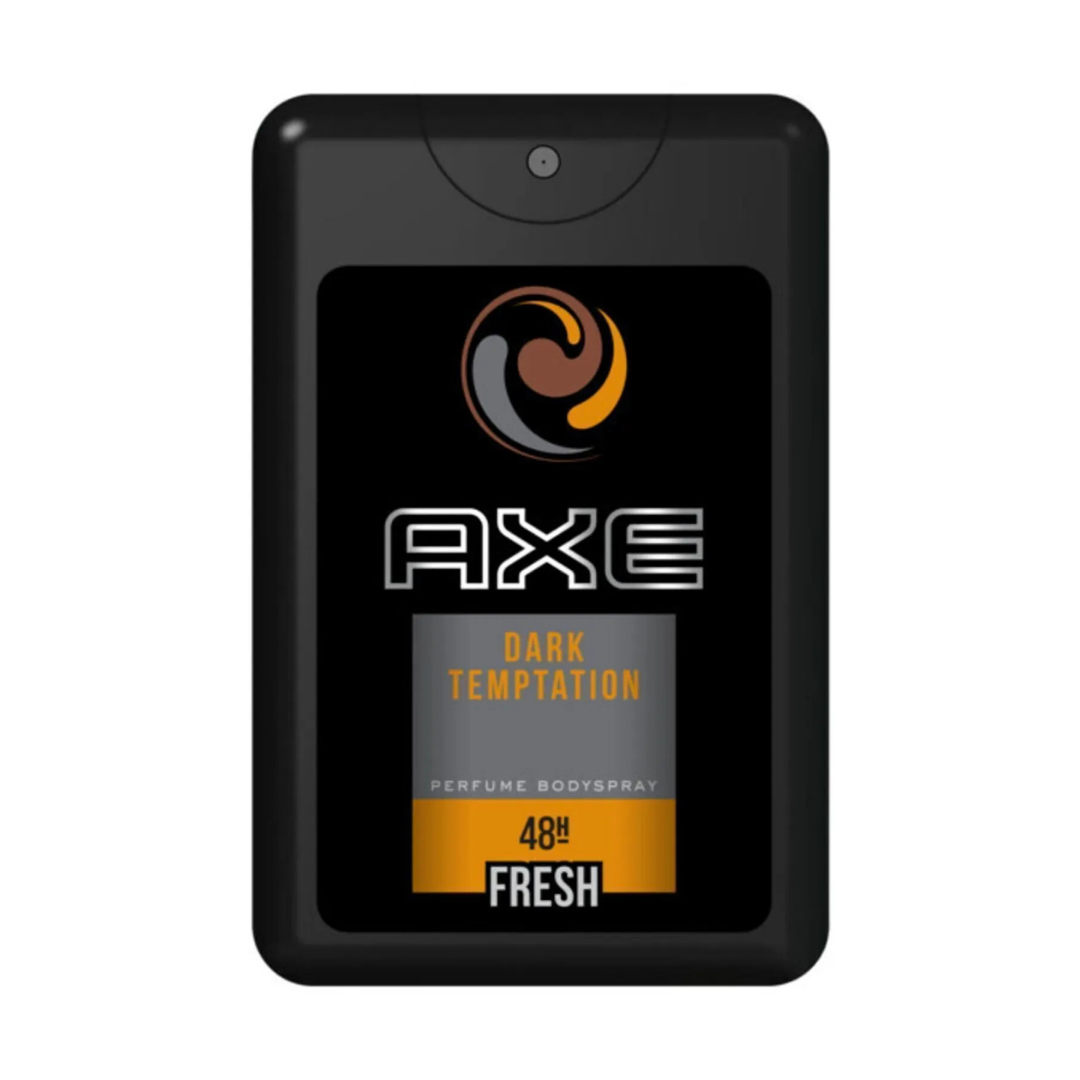 Axe Cep Parfümü Dark Temptation