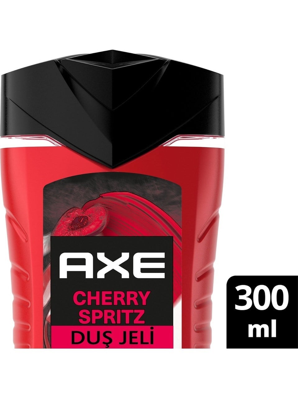 Axe Duş Jeli 300ml Cherry Spritz