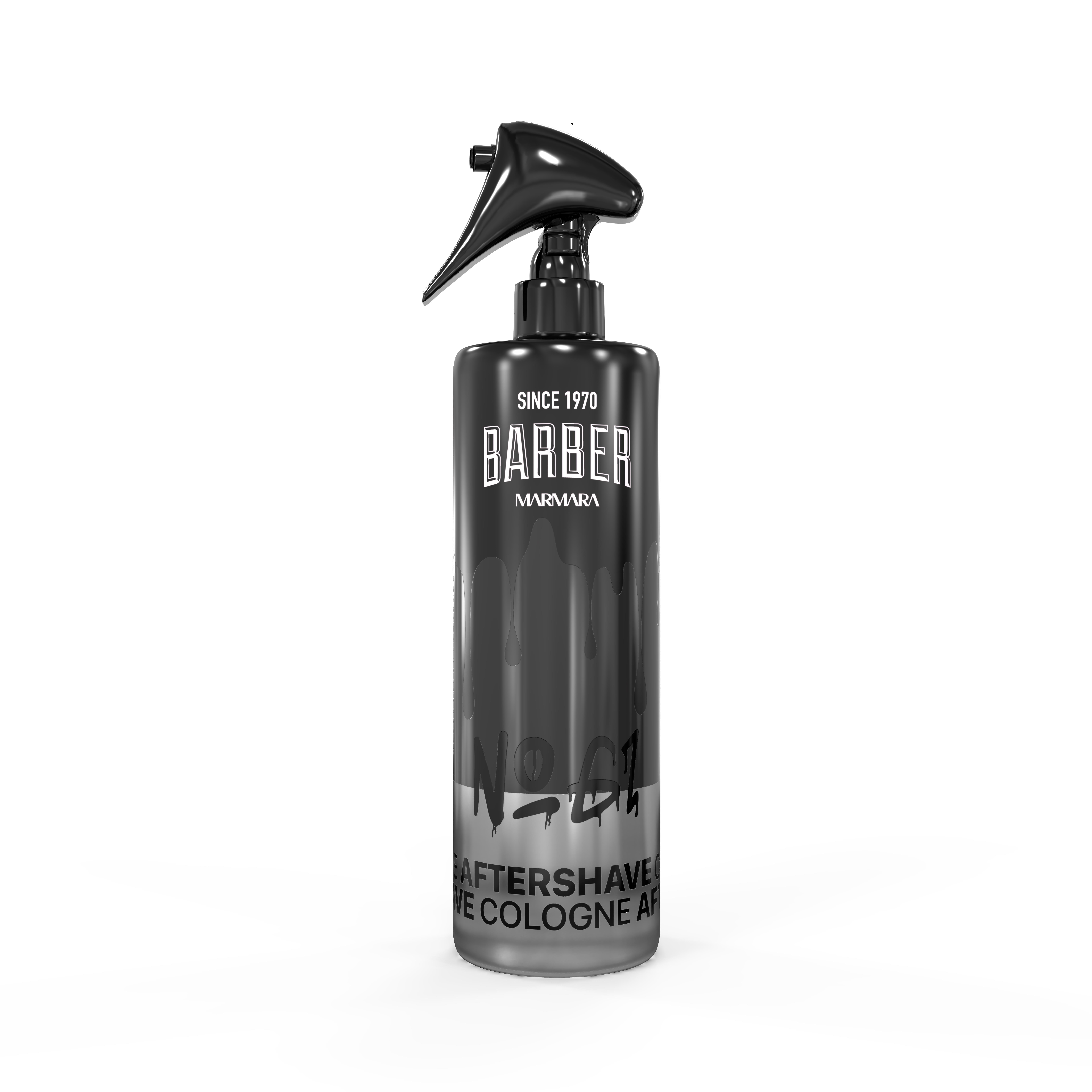 Barber Marmara After Shave Sprey 400ml. No:61
