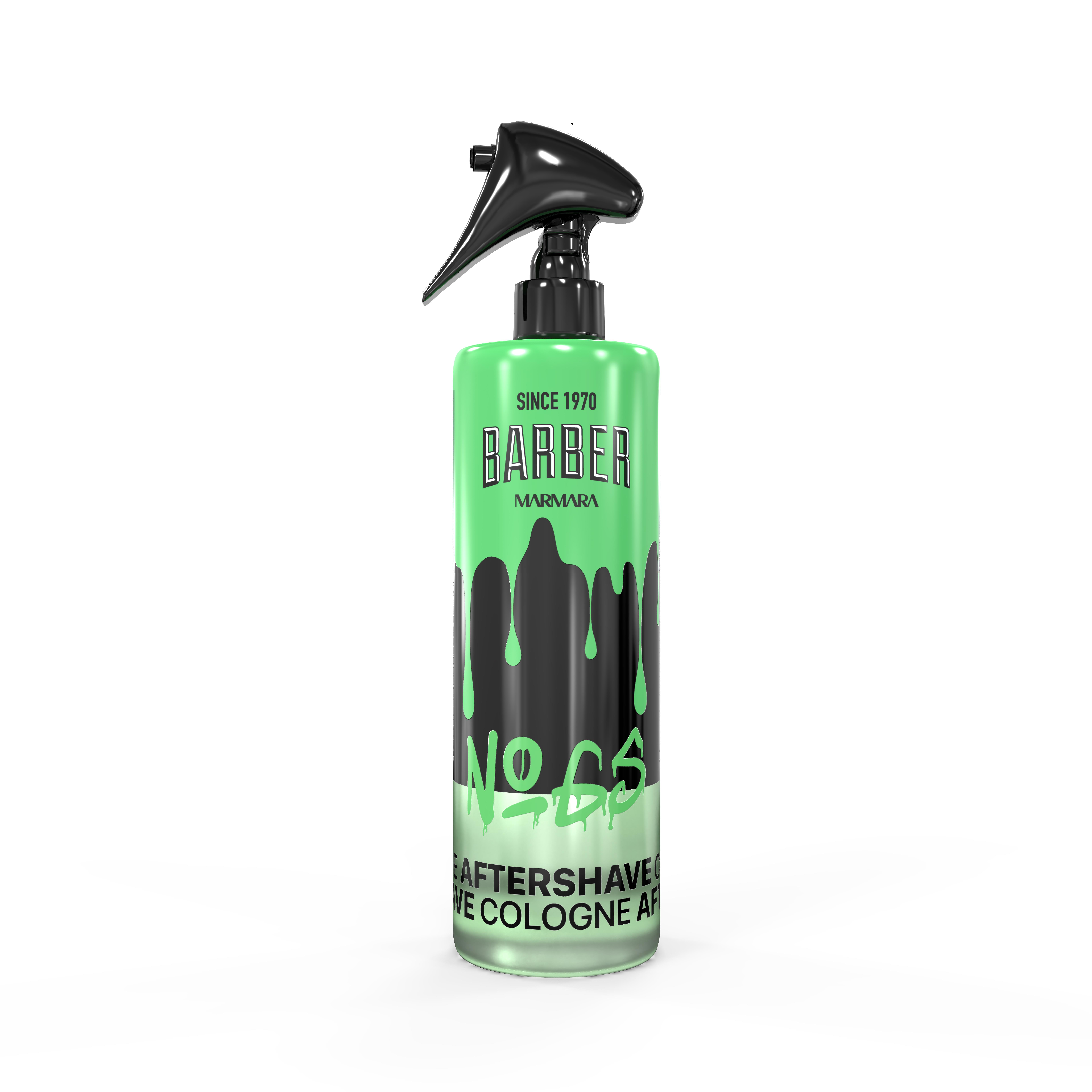 Barber Marmara After Shave Sprey 400ml. No:65
