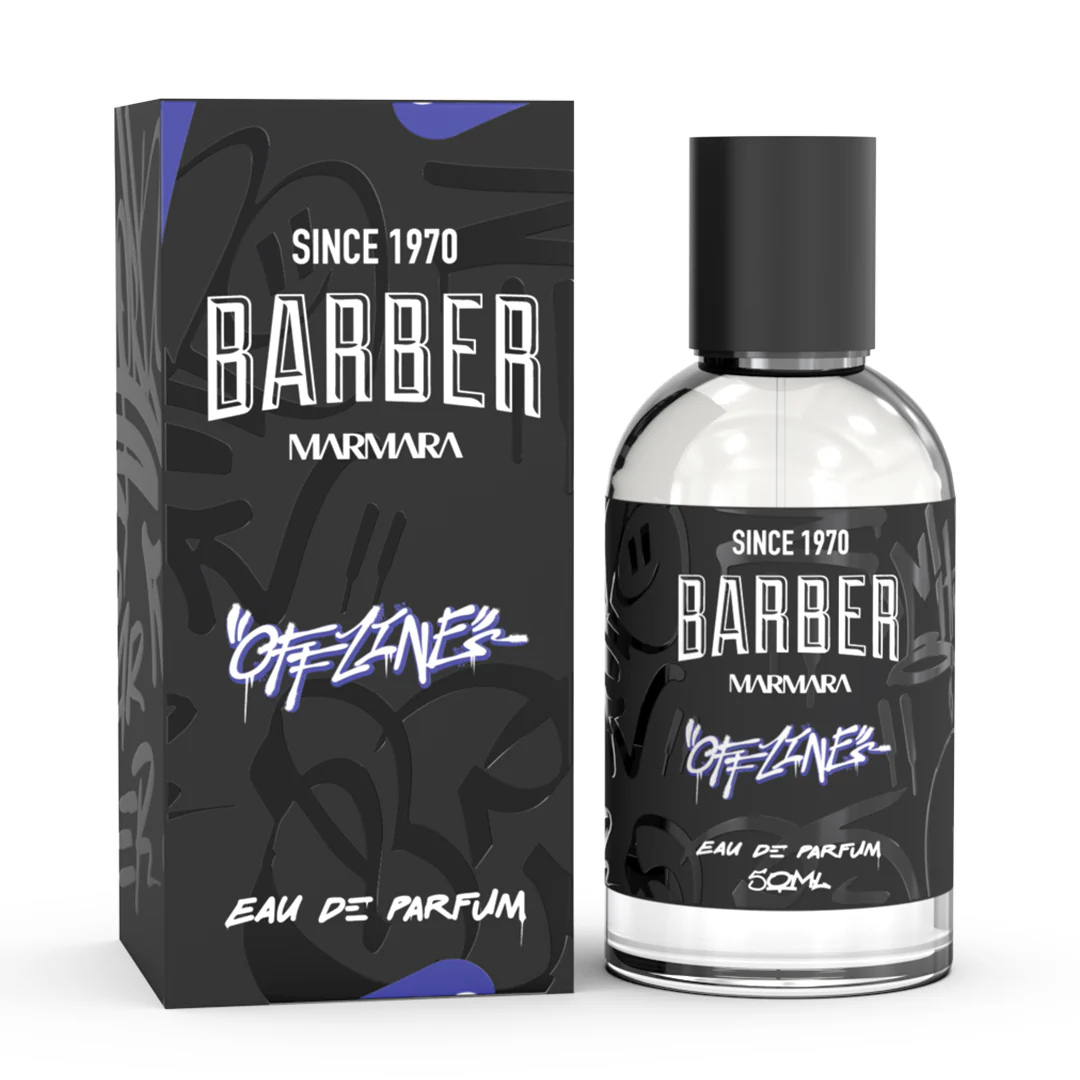 Barber Marmara Perfume 100ml. Offline