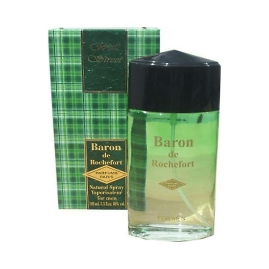 Baron Edt Yeşil
