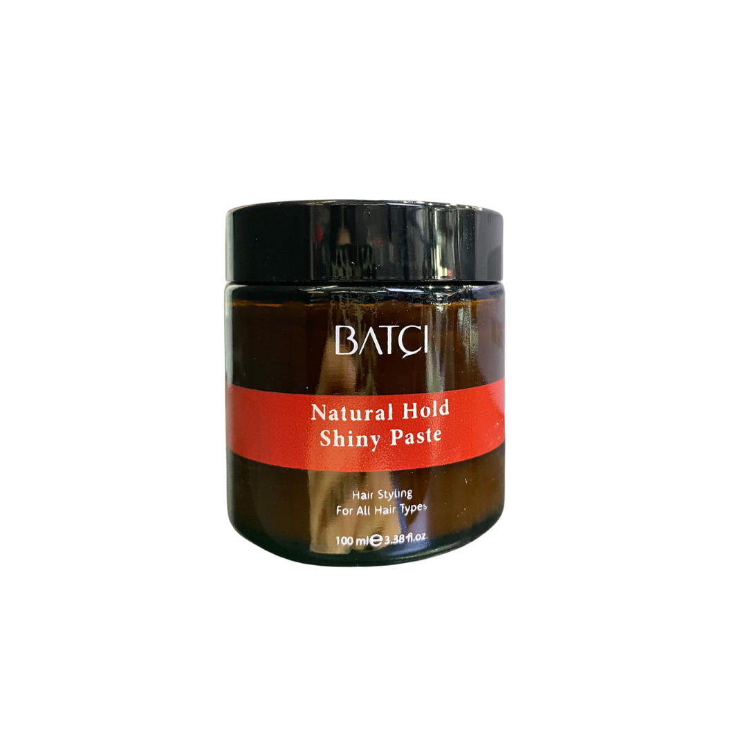 Batçı Saç Waxı Parlak Yumuşak Tutuş 100ml